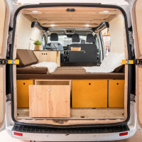 umbau für Ford Transit Custom 2 Kastenwagen umbau für Ford Transit Custom 2 Kastenwagen