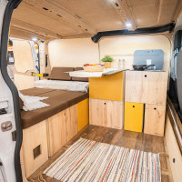 umbau Ford Transit Custom 2 Kastenwagen umbau Ford Transit Custom 2 Kastenwagen