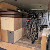 umbau-kit Ford Transit Custom 2 Kastenwagen umbau-kit Ford Transit Custom 2 Kastenwagen