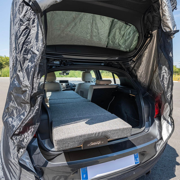 Schlafkit Auto Mercedes GLC, C-Klasse, A-Klasse, Citan, T-Klasse, G-Klasse