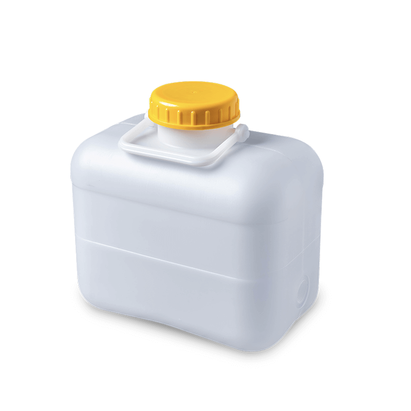 10-Liter-Wasserkanister
